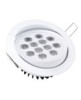 LED Ceiling Light 15.3W