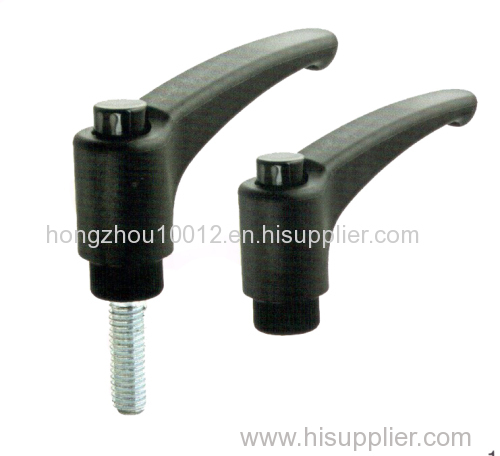 Clamping lever Handle lever clamp