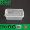 Plastic Container Can Take Away (1000ml)