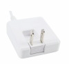 US Plug Travel Charger with fixed cable ( NUT)