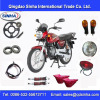 motorcycle Parts Bajaj Boxer Bm100 Bm150