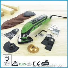 Professional multi function electric tools as seen on TV