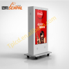 42'' outdoor LCD advertisement poster