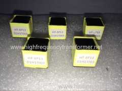 inverted inductance transformer wholesale / split core current transformer small current