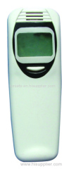 Car accessories digital alcohol tester breathalyzer