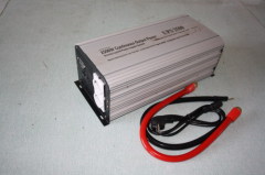 2500W pure sine wave power inverter with charger&UPS function