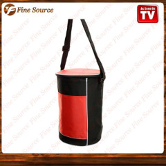 2014 Hot Food Cooler Bag Round Cooler Bag