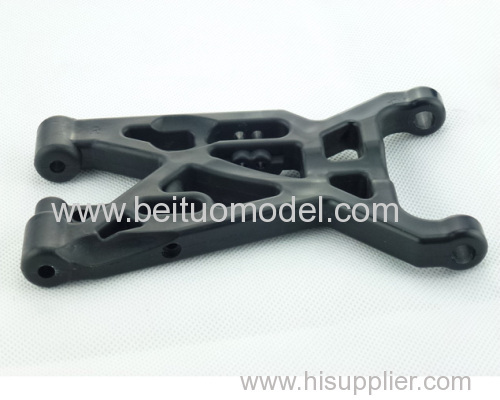 Right front lower suspension for 1/5 scale rc car