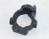 Left front steering block for 1/5 scale rc car
