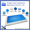 High cooling gel pillow