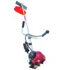 Supply four stroke powerful straight shaft string trimmer