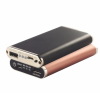 Portable Power Bank 4000mah & Li-polymer USB External Power Supply