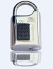 electronic combination password padlock