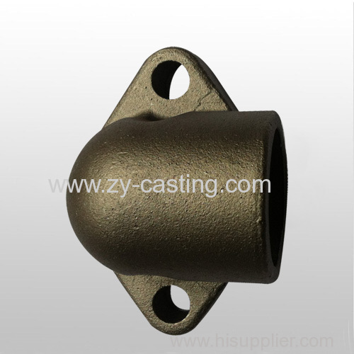 suction tubing small 25# silica sol casting