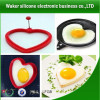 heart shape silicone egg ring / cook the egg for who you love