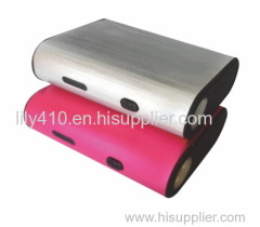 Universal Portable Mobile Power Bank 4400 mah