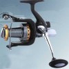 spinning reel front drag surfcasting reel