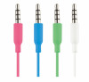 Wholesale Colorful AUX Cable