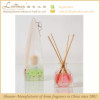 novel design / 40ml aroma reed diffuser/ 40ml diffuser with rattan sticks