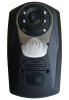 1080P Police video Body worn camra recorder /HD1080P IR Wide Angle police body camera/body-worn video camera