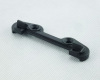 Front lower suspension shaft rear cover for 29cc gas car