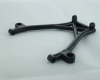 Front guard plate bracket for rc off-road car