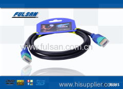 hdmi cable 3m with high quality