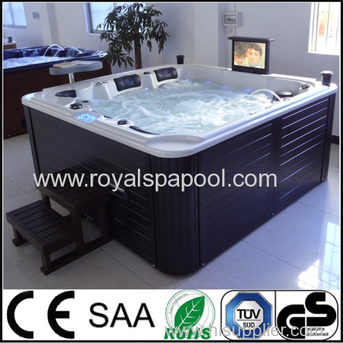 Jacuzzi outdoor spa jacuzzi outdoor spa