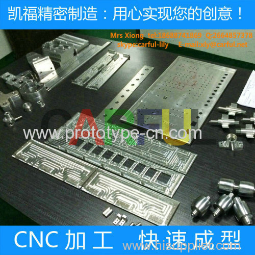 best cnc milling processing rapid prototype batch manufacturing