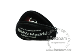 Neoprene promotional key bags/pouches/pockets/holders from BESTOEM