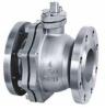 ANSI cast steel 4 inch ball valve