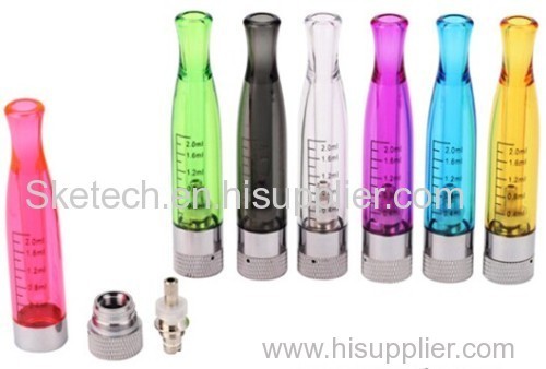 Cheapest H2 eGo atomizer ecig bottom coil