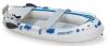 Fire Resistant and Anti - Ruptured Inflatable Sports Boat As Racing Boat