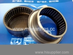 NE 68934 Automobile Bearings 50.01×58×26mm