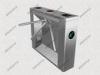 Security Access Control Fully Automatic Turnstiles Tripod Gate with Three Arm