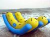 Hot Air Welded Workmanship PVC Tarpaulin Waterproof Inflatable Water Totter