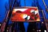 Shenzhen P12 Full Color Outdoor Led Display Boards for stage and events