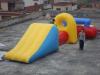 Inflatable Water Sports Airflow Water Games