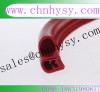 rubber door seals strip