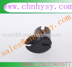 decorative trim rubber seal strip