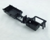 Power servo tray for rc desert truck