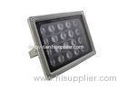 20W 2700Lm Waterproof LED Flood Light 6000K Cold White 20 pcs BridgeLux LED