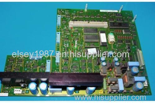 Philips 4022 592 36524 CONTROLLER BVM Card