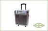 80W Portable Trolley Speaker With Treble / vol / bass /OK VOL