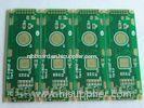 Custom FPC Flexible PCB Double Layer Printed Circuit Board SGS RoSH