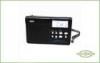 Digital Weather Alert Radios Portable PLL FM Radio With LCD Display
