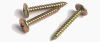 Chipboard or Particleboard Screws for Wood &amp; Chipboard