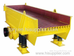 China Vibrating Feeder for sale