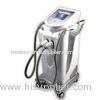 Medical CE Approved 2000W 2 Handpieces IPL Beauty Equipment / IPL Hair Removal Machines