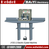 Semi Automatic Electric Eyelet Machine